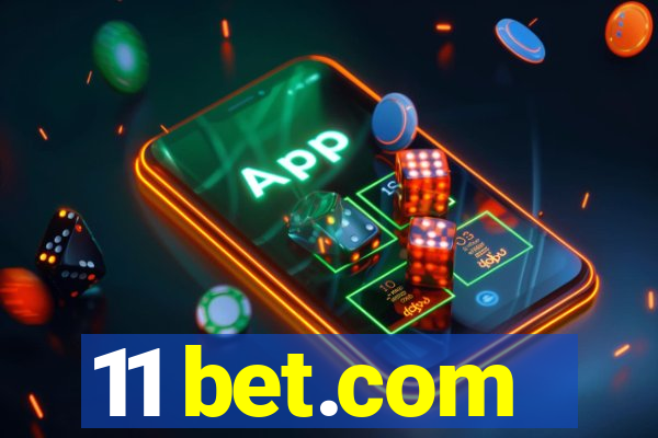 11 bet.com
